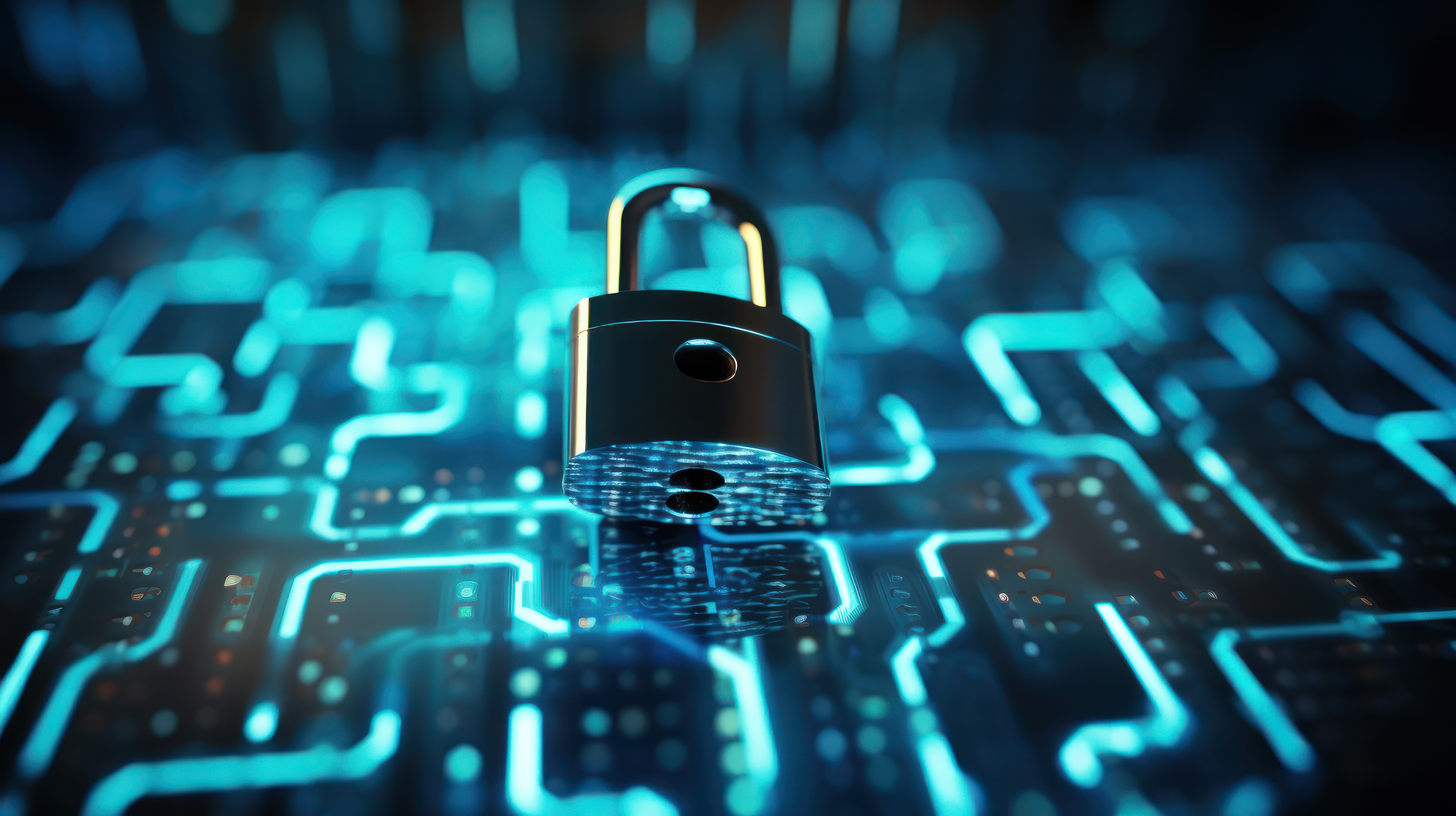 Die Verstecke von Spionen
