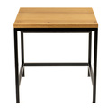 Stealth Table XXL Geheimfach