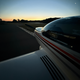Flugplatz Morgendämmerung