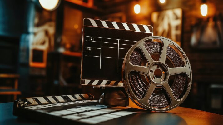 Top 10 films and series in which secret hiding places play a role - The 10 best films & series with secret hiding places