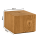 Stealth Cube - Holzblock mit Geheimversteck