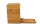 Stealth Cube - Holzblock mit Geheimversteck