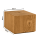 Stealth Cube - Holzblock mit Geheimversteck ohne Tresor
