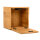 Stealth Cube - Holzblock mit Geheimversteck ohne Tresor