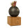 Stealth Cube - Holzblock mit Geheimversteck mit Tresor