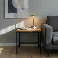 Stealth Table - Table with hidden compartment