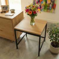 Stealth Table - Table with hidden compartment