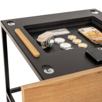 Stealth Table - Tisch mit Geheimfach