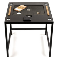 Stealth Table - Tisch mit Geheimfach