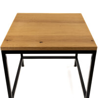 Stealth Table - Tisch mit Geheimfach