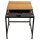 Stealth Table - Tisch mit Geheimfach