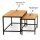 Stealth Table - Tisch mit Geheimfach