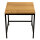 Stealth Table - Tisch mit Geheimfach
