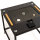 Stealth Table - Tisch mit Geheimfach