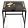 Stealth Table - Tisch mit Geheimfach