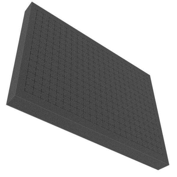 Plugschaumstoff 360 x 260 x 30mm