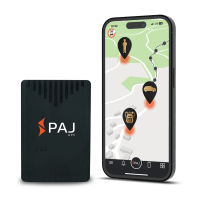 GPS Tracker PAJ Compact Finder 4G