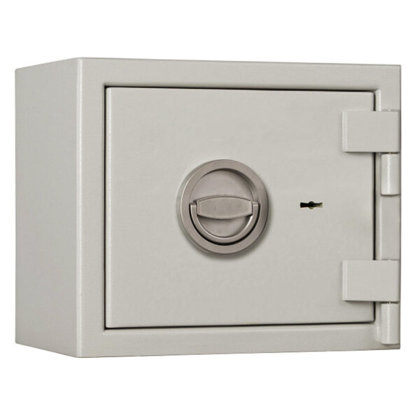 Wertschutz Tresor Professional - Widerstandsgrad 1 mit Dopelbartschloss