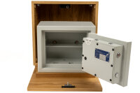 Wertschutz Tresor Professional - Widerstandsgrad 1 mit...