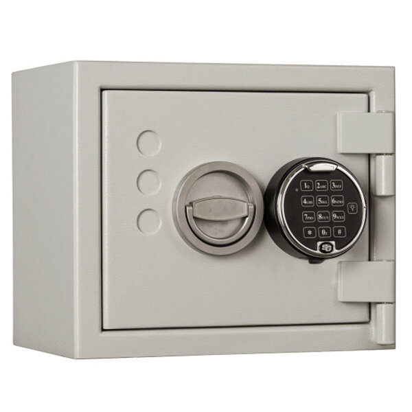 Wertschutz Tresor Professional - Widerstandsgrad 1 mit Elektronikschloss