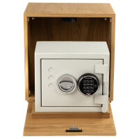 Wertschutz Tresor Professional - Widerstandsgrad 1 mit...