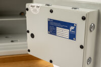 Wertschutz Tresor Professional - Widerstandsgrad 1 mit Elektronikschloss