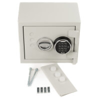 Wertschutz Tresor Professional - Widerstandsgrad 1 mit Elektronikschloss