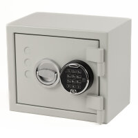 Wertschutz Tresor Professional - Widerstandsgrad 1 mit Elektronikschloss