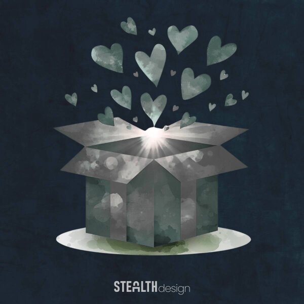 Geschenkgutschein mit individuellem Betrag