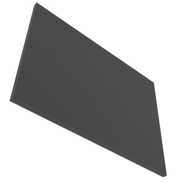 Schaumstoff für Stealth Chess Geheimfach (360 x 260 x 10mm)