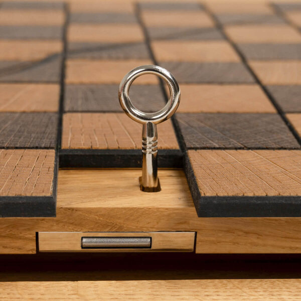 Ersatzschlüssel für Stealth Chess