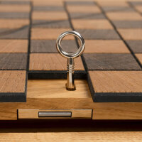 Ersatzschlüssel für Stealth Chess